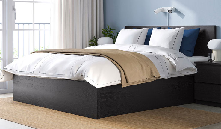 Bed Manufacturers